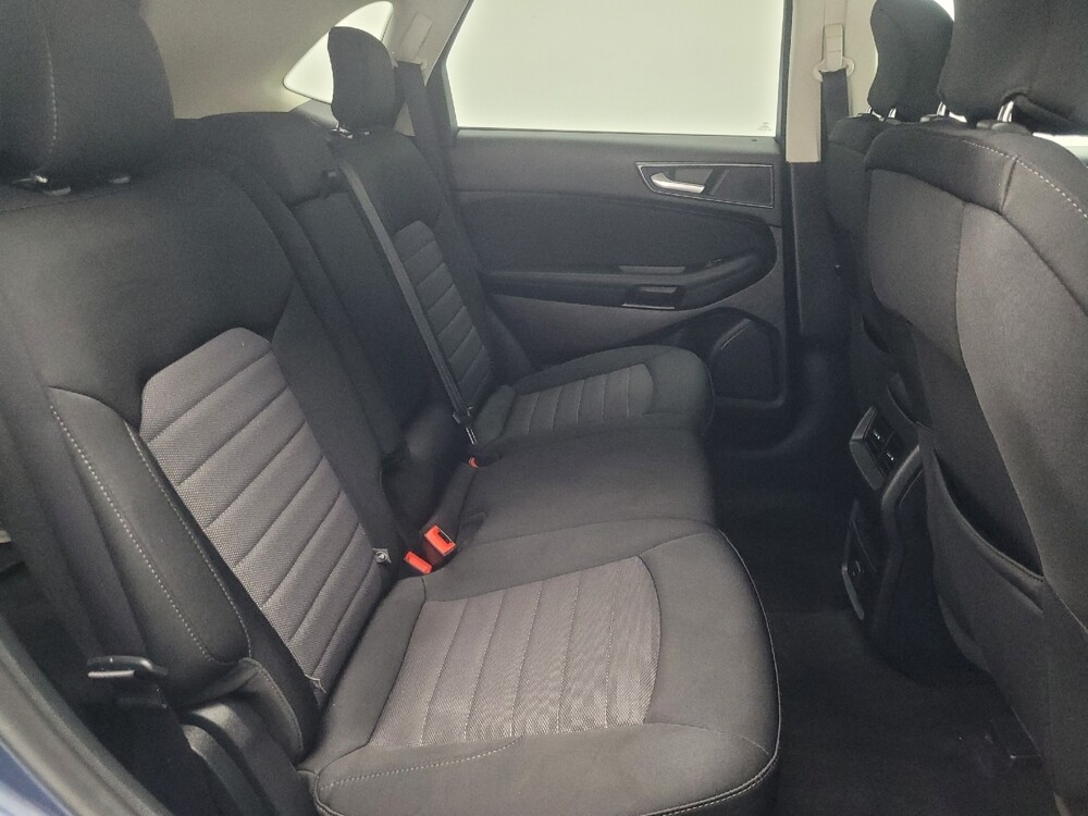2019 Ford Edge in Indianapolis, IN 46219 - 18138702 19