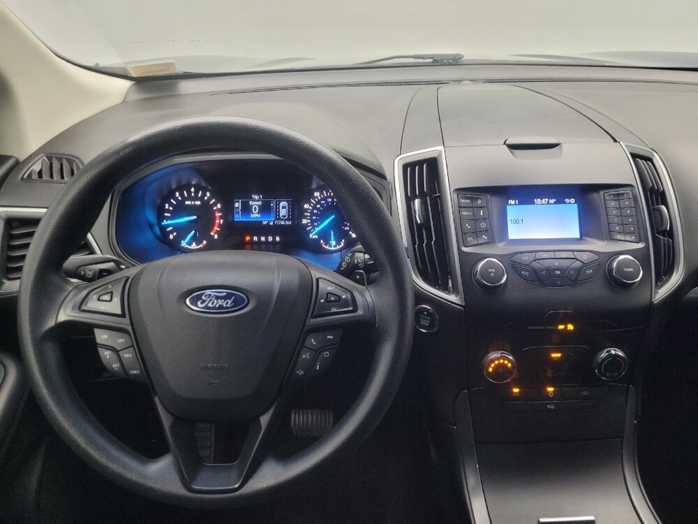 2019 Ford Edge in Indianapolis, IN 46219 - 18138702 22
