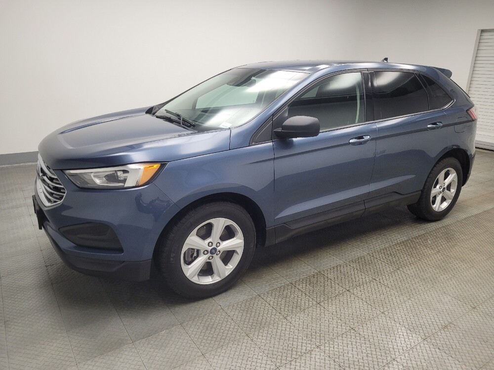 2019 Ford Edge in Indianapolis, IN 46219 - 18138702 2