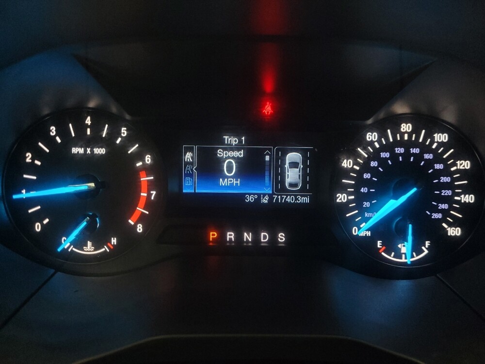 2019 Ford Edge in Indianapolis, IN 46219 - 18138702 23