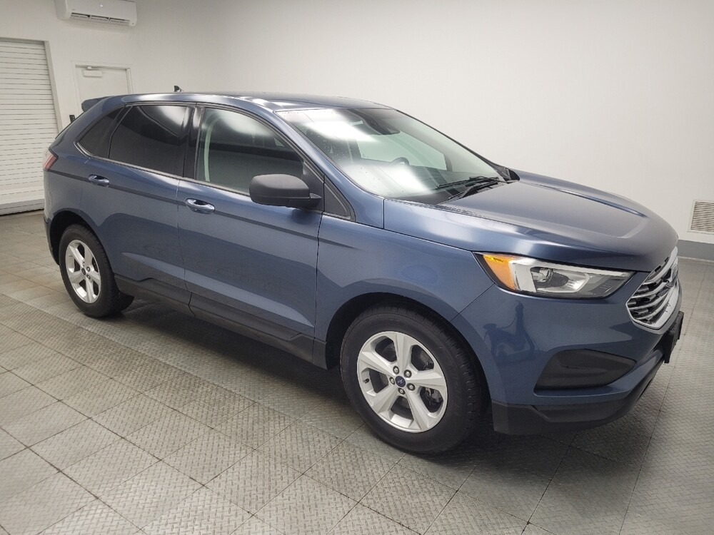 2019 Ford Edge in Indianapolis, IN 46219 - 18138702 11