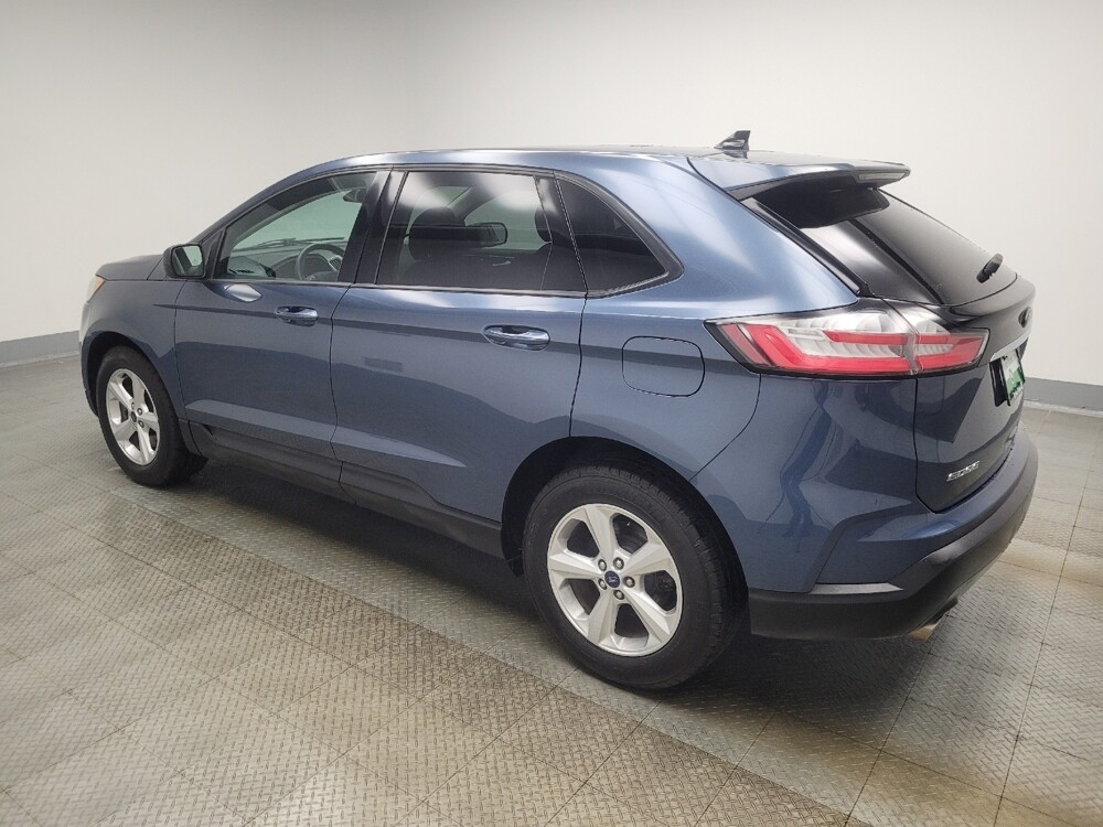 2019 Ford Edge in Indianapolis, IN 46219 - 18138702 3