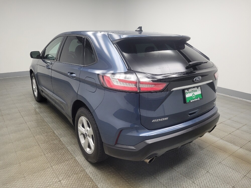 2019 Ford Edge in Indianapolis, IN 46219 - 18138702 5