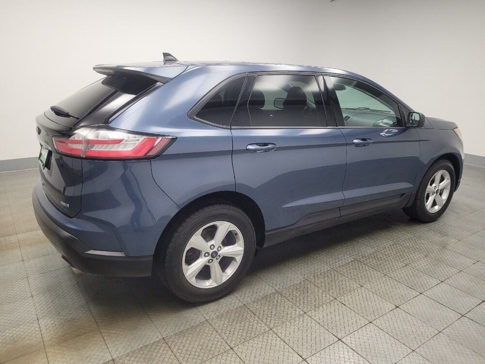 2019 Ford Edge in Indianapolis, IN 46219 - 18138702 10