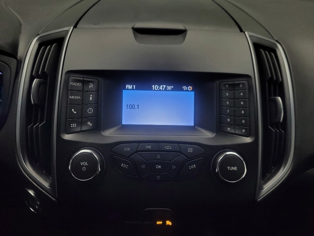 2019 Ford Edge in Indianapolis, IN 46219 - 18138702 25