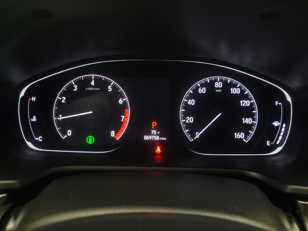 2018 Honda Accord in Indianapolis, IN 46222 - 18138703 23