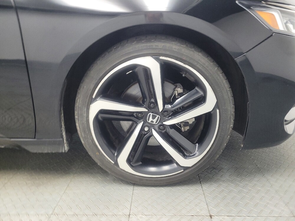 2018 Honda Accord in Indianapolis, IN 46222 - 18138703 31