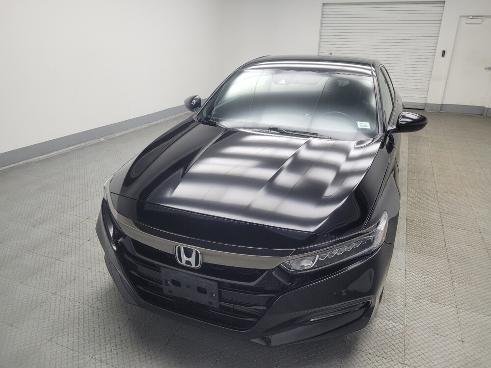 2018 Honda Accord in Indianapolis, IN 46222 - 18138703 15
