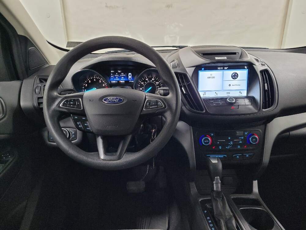 2017 Ford Escape in Pittsburgh, PA 15236 - 18138705 22