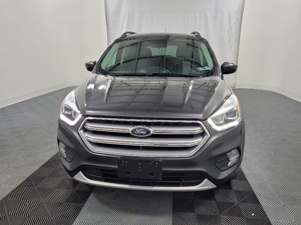 2017 Ford Escape in Pittsburgh, PA 15236 - 18138705 15