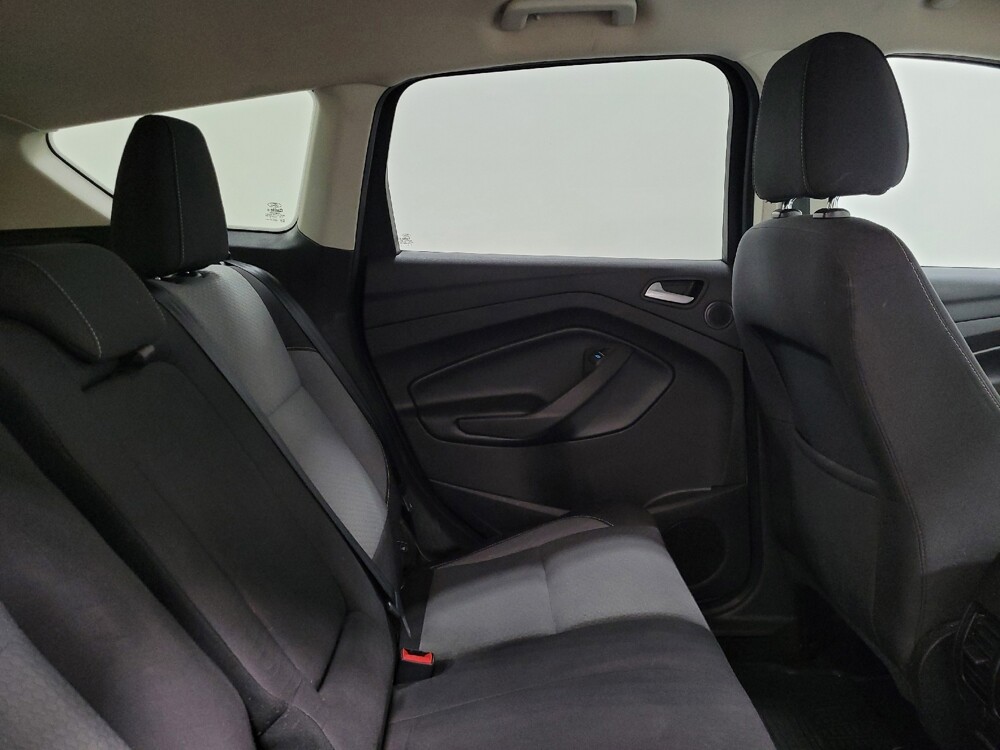 2017 Ford Escape in Pittsburgh, PA 15236 - 18138705 19