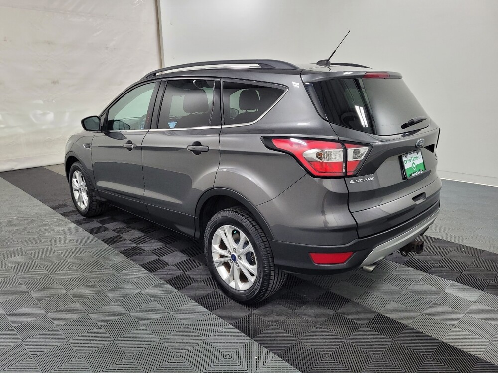 2017 Ford Escape in Pittsburgh, PA 15236 - 18138705 3