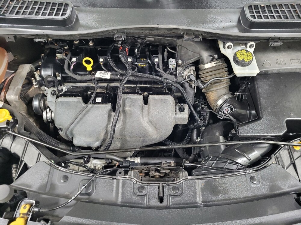 2017 Ford Escape in Pittsburgh, PA 15236 - 18138705 30