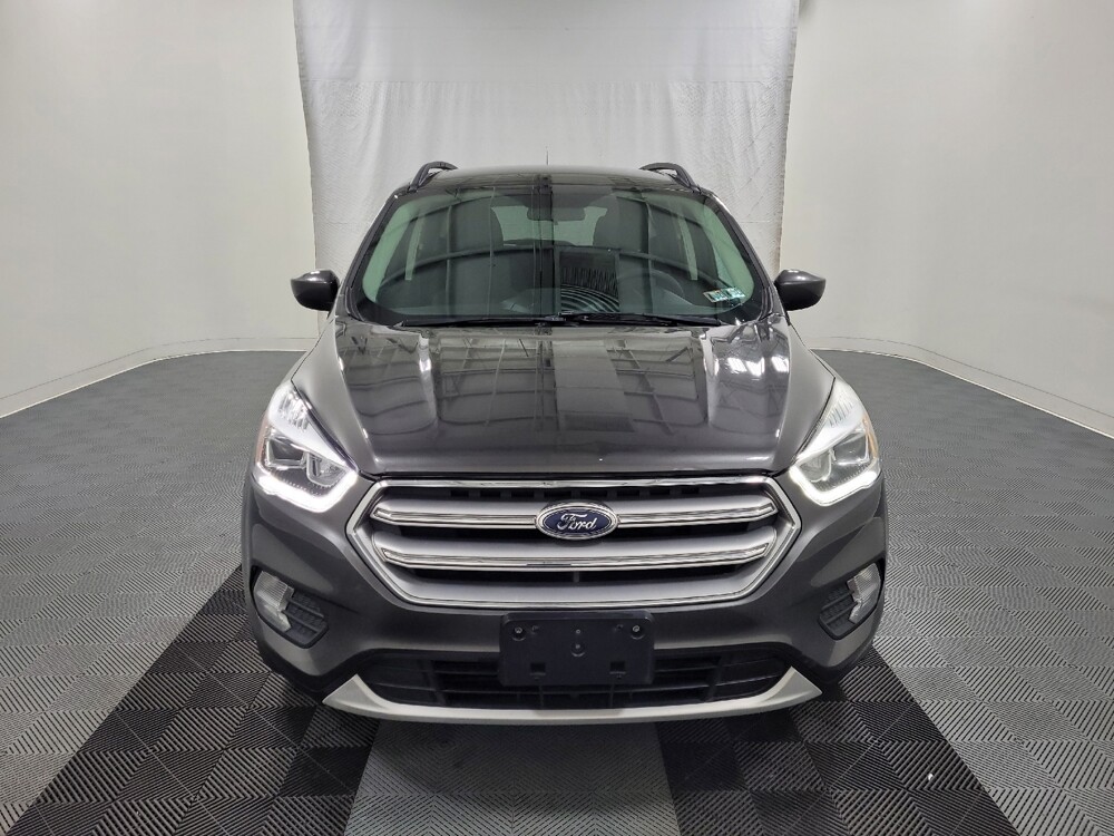 2017 Ford Escape in Pittsburgh, PA 15236 - 18138705 14