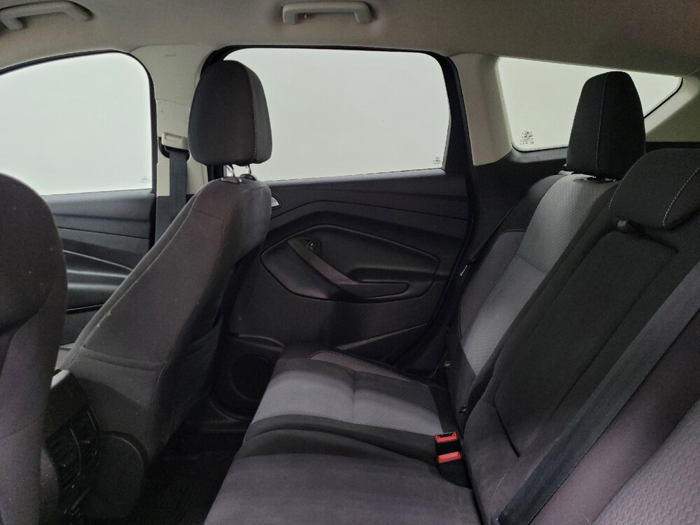 2017 Ford Escape in Pittsburgh, PA 15236 - 18138705 18