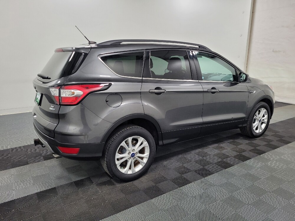 2017 Ford Escape in Pittsburgh, PA 15236 - 18138705 10