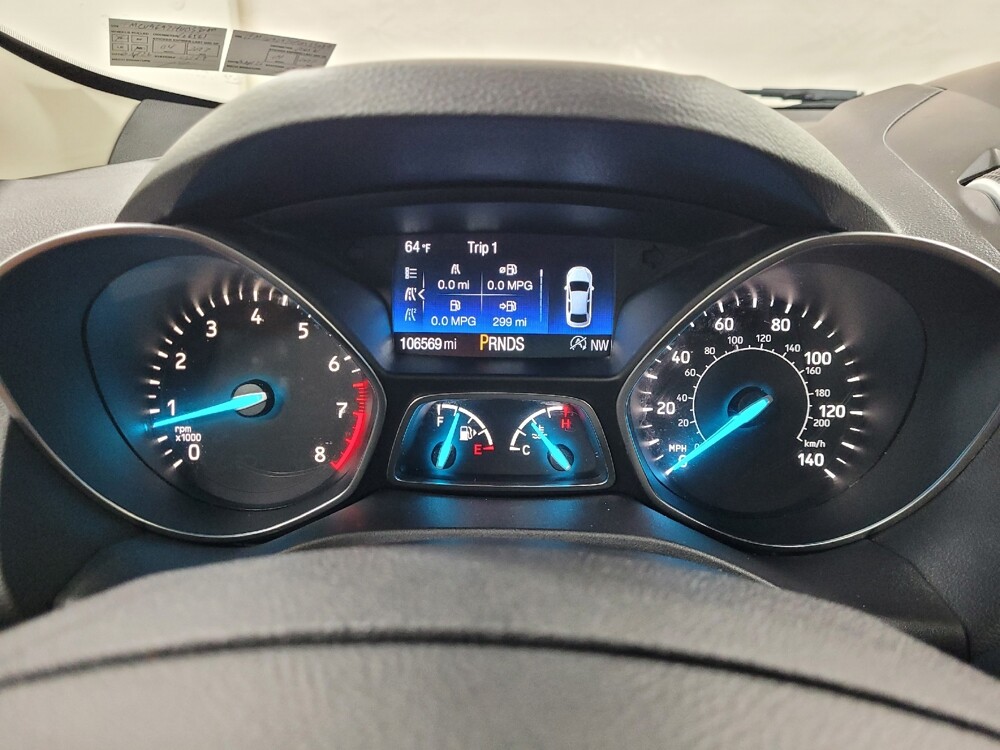 2017 Ford Escape in Pittsburgh, PA 15236 - 18138705 23