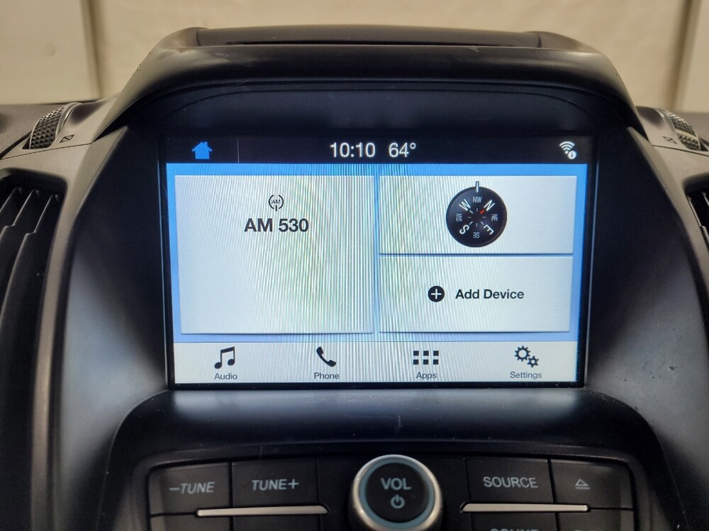 2017 Ford Escape in Pittsburgh, PA 15236 - 18138705 25