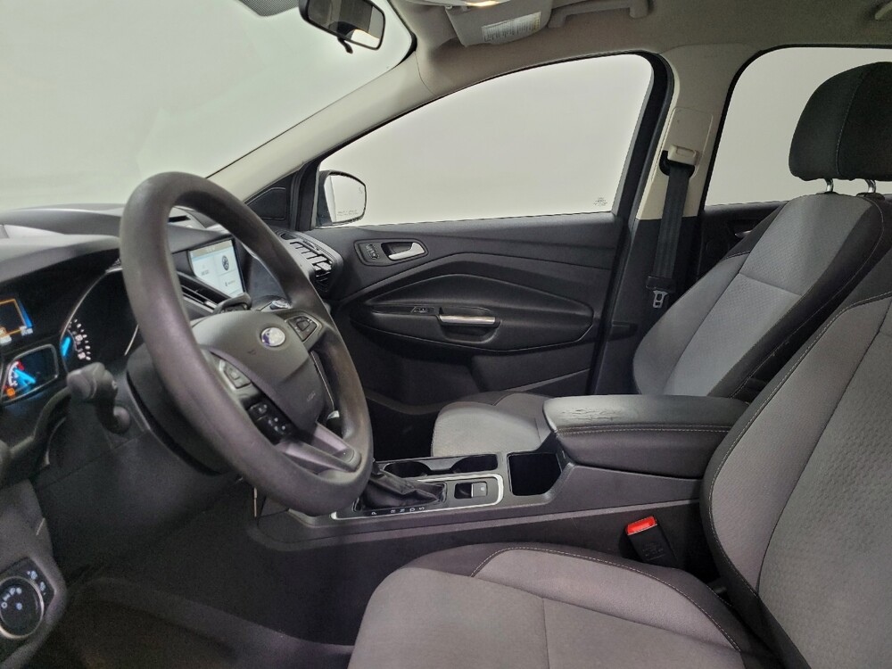 2017 Ford Escape in Pittsburgh, PA 15236 - 18138705 17
