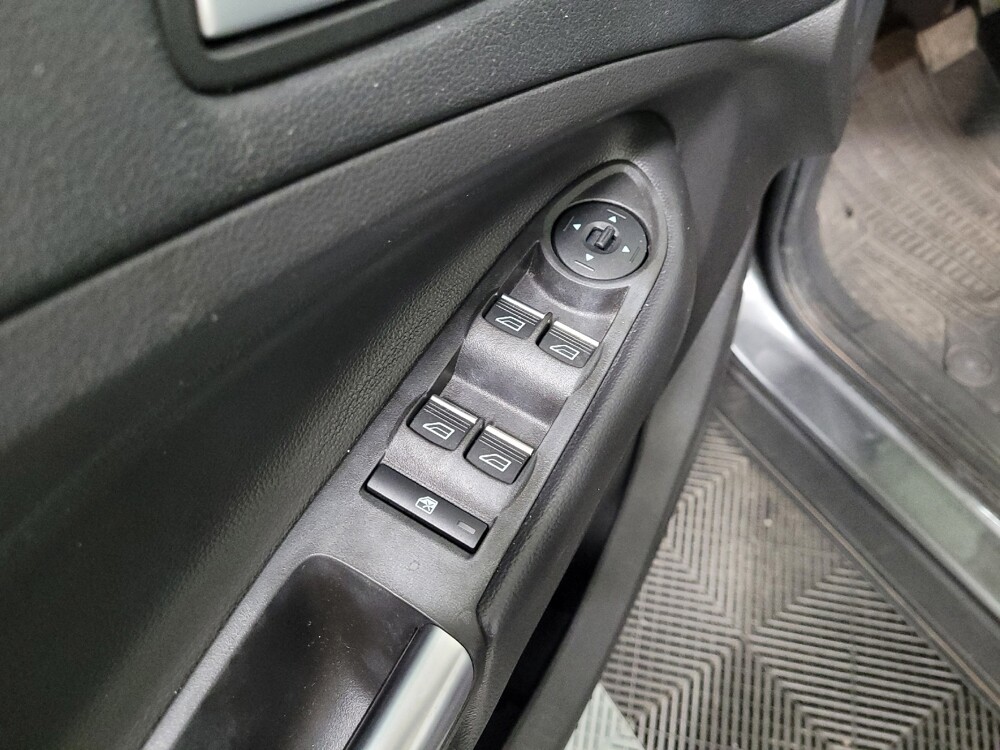2017 Ford Escape in Pittsburgh, PA 15236 - 18138705 27