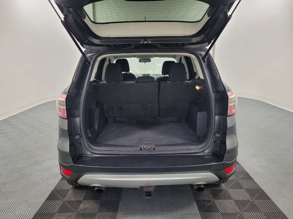 2017 Ford Escape in Pittsburgh, PA 15236 - 18138705 29
