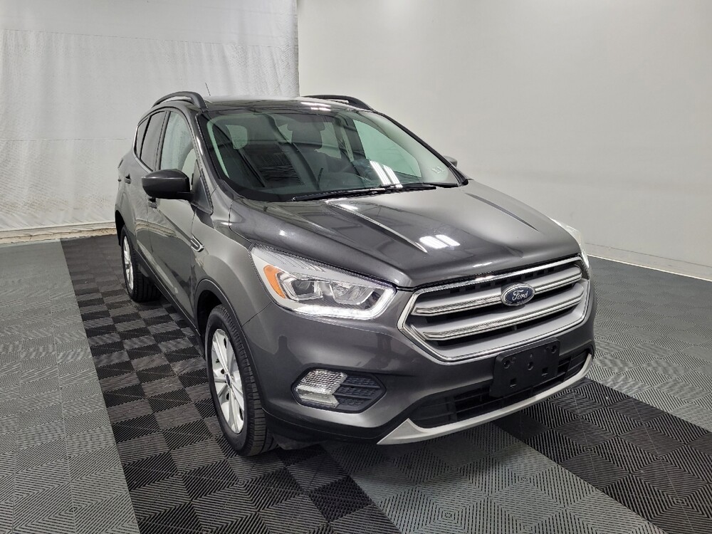 2017 Ford Escape in Pittsburgh, PA 15236 - 18138705 13