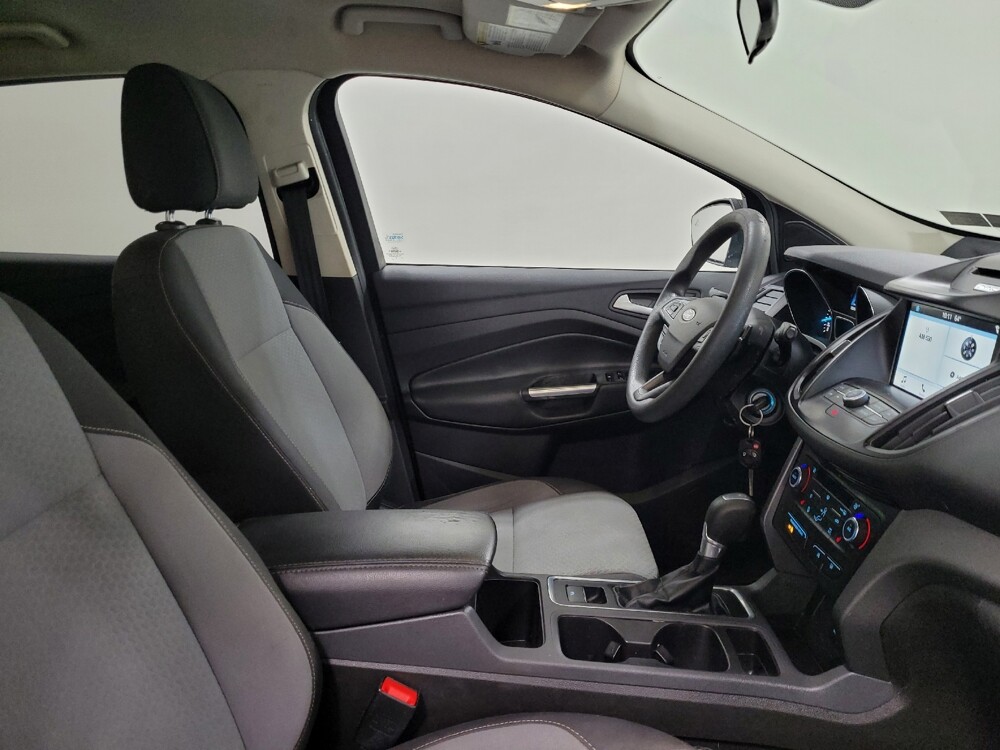 2017 Ford Escape in Pittsburgh, PA 15236 - 18138705 21