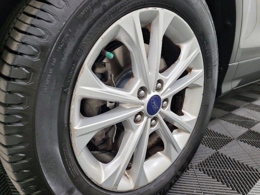 2017 Ford Escape in Pittsburgh, PA 15236 - 18138705 31