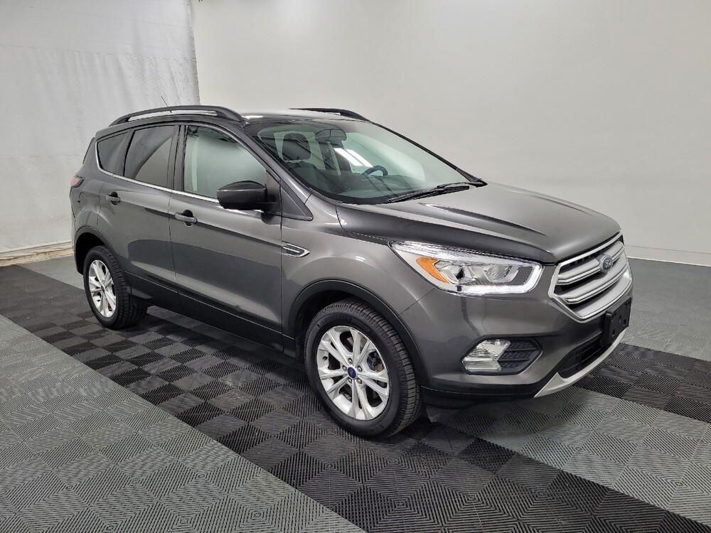 2017 Ford Escape in Pittsburgh, PA 15236 - 18138705 11