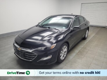 2022 Chevrolet Malibu in Indianapolis, IN 46219