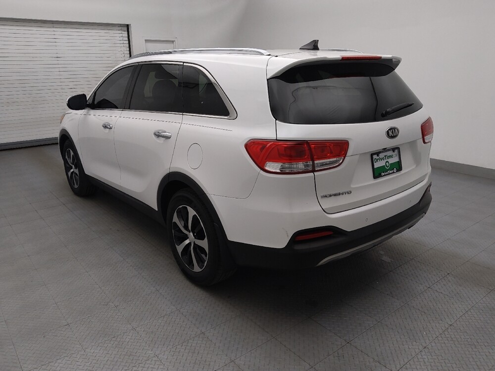 2018 Kia Sorento in Wilmington, NC 28405 - 18138707 5