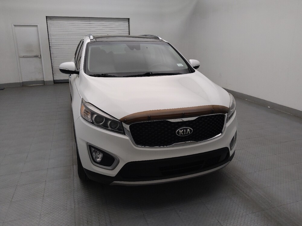 2018 Kia Sorento in Wilmington, NC 28405 - 18138707 14
