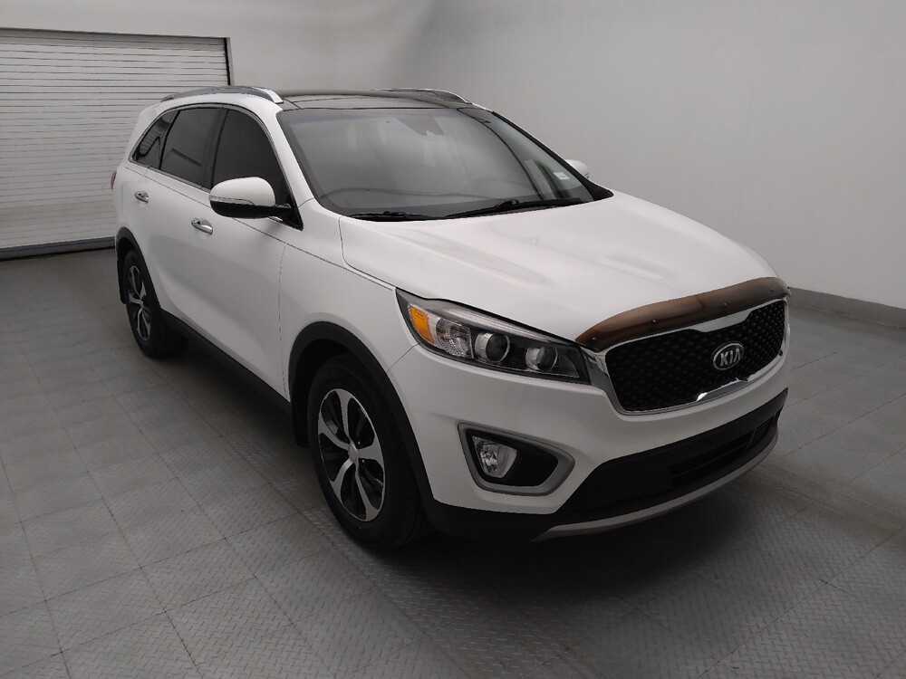 2018 Kia Sorento in Wilmington, NC 28405 - 18138707 13