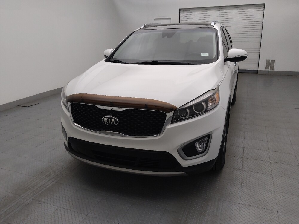 2018 Kia Sorento in Wilmington, NC 28405 - 18138707 15