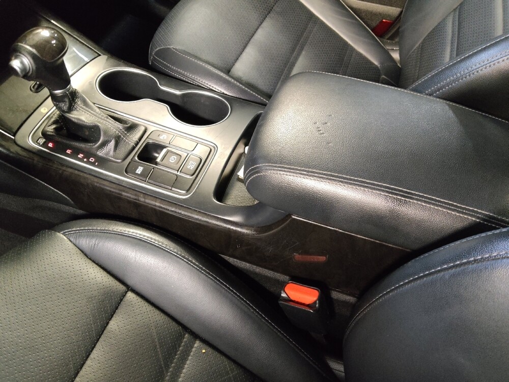 2018 Kia Sorento in Wilmington, NC 28405 - 18138707 26
