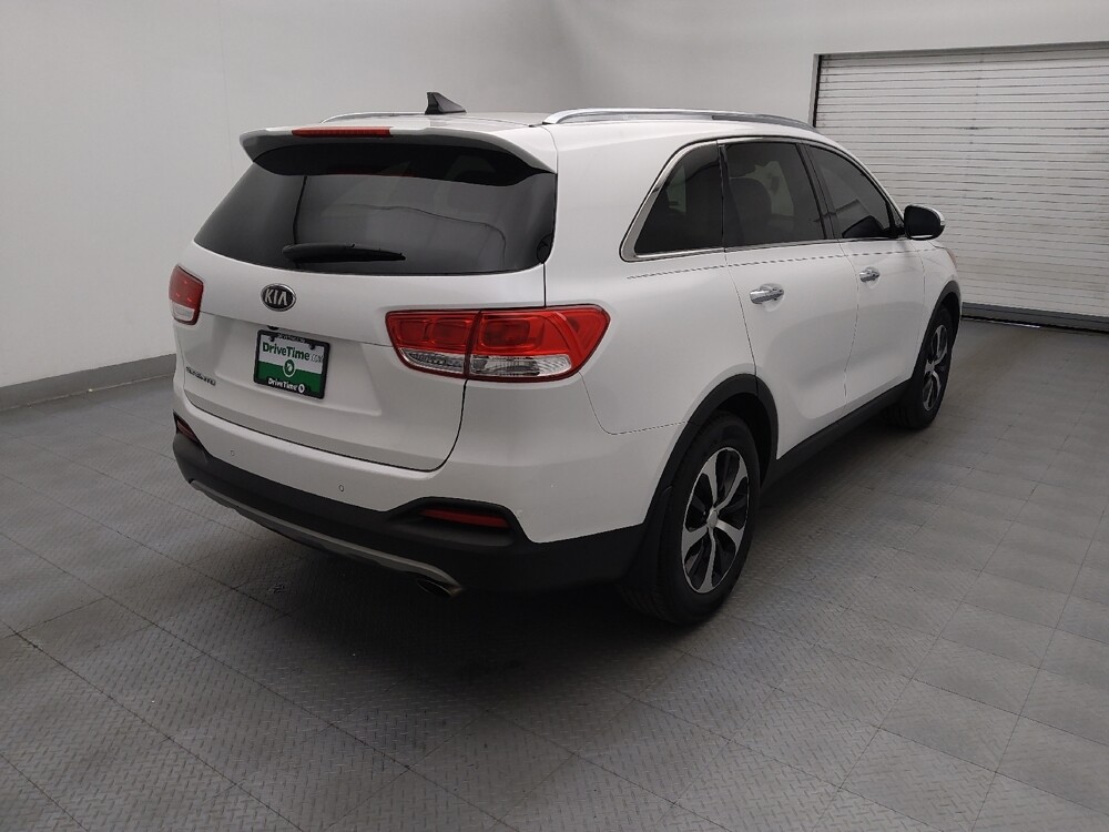 2018 Kia Sorento in Wilmington, NC 28405 - 18138707 9