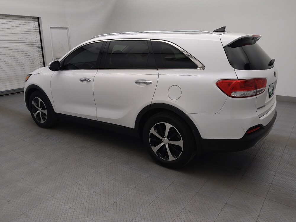 2018 Kia Sorento in Wilmington, NC 28405 - 18138707 3