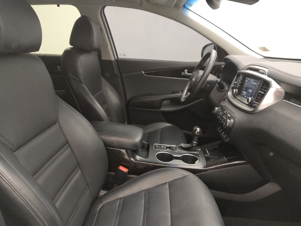 2018 Kia Sorento in Wilmington, NC 28405 - 18138707 21