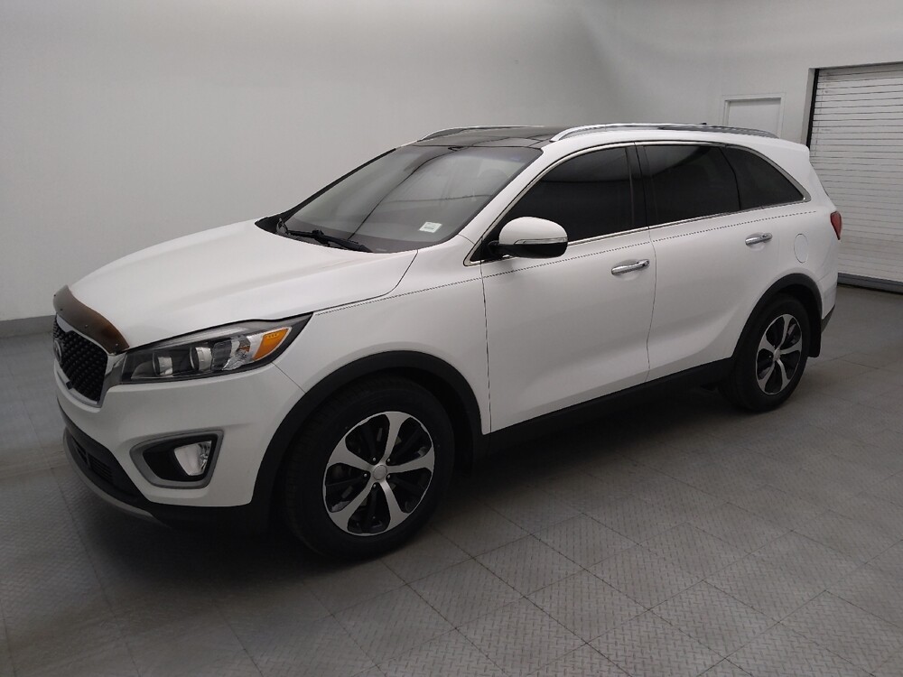 2018 Kia Sorento in Wilmington, NC 28405 - 18138707 2