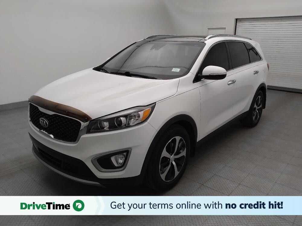 2018 Kia Sorento in Wilmington, NC 28405 - 18138707