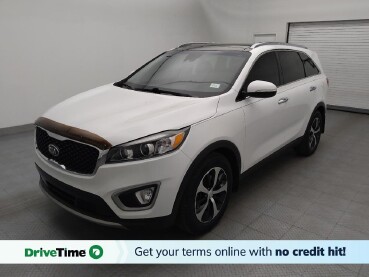 2018 Kia Sorento in Wilmington, NC 28405