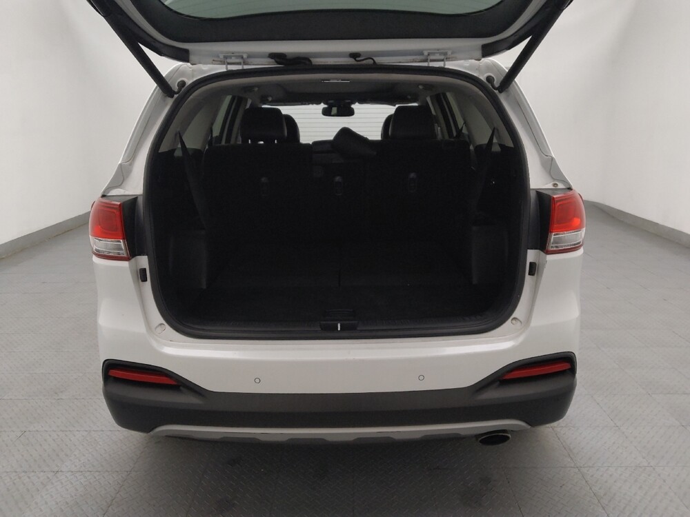 2018 Kia Sorento in Wilmington, NC 28405 - 18138707 29