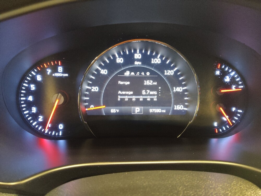 2018 Kia Sorento in Wilmington, NC 28405 - 18138707 23