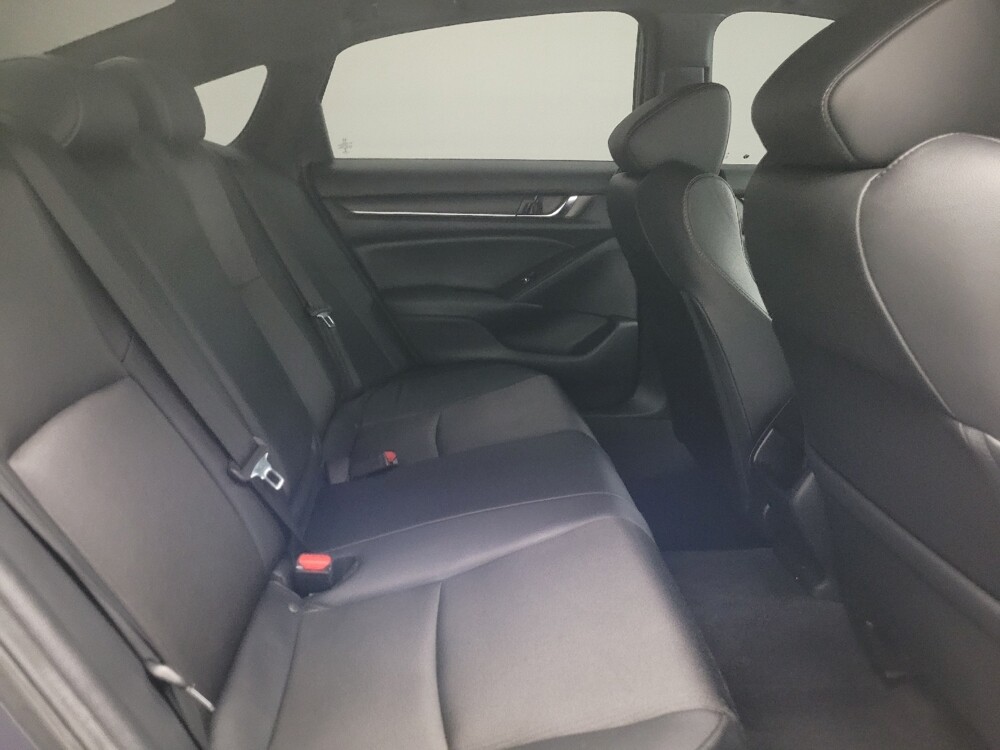 2020 Honda Accord in Peoria, IL 61615 - 18138708 19