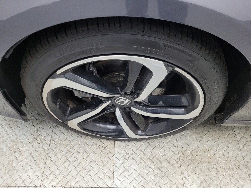 2020 Honda Accord in Peoria, IL 61615 - 18138708 31