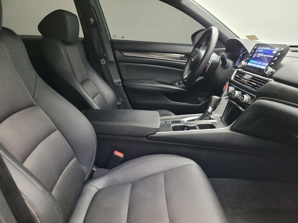 2020 Honda Accord in Peoria, IL 61615 - 18138708 21