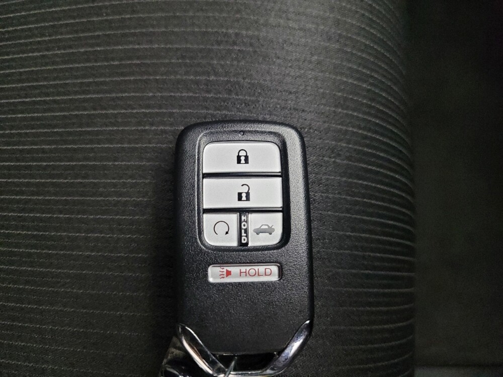 2020 Honda Accord in Peoria, IL 61615 - 18138708 32