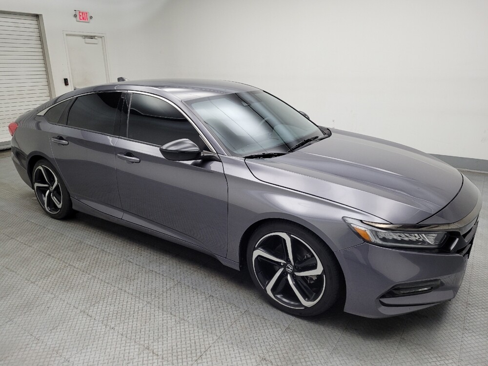 2020 Honda Accord in Peoria, IL 61615 - 18138708 11