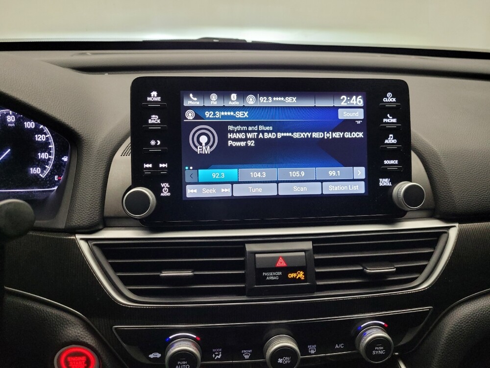 2020 Honda Accord in Peoria, IL 61615 - 18138708 25