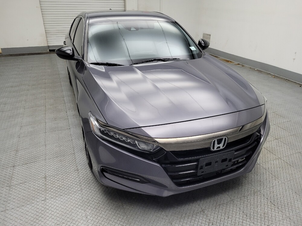 2020 Honda Accord in Peoria, IL 61615 - 18138708 14